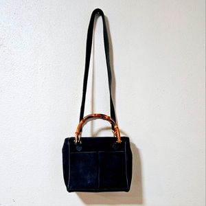 Gucci Mini Diana 2 Way Handbag